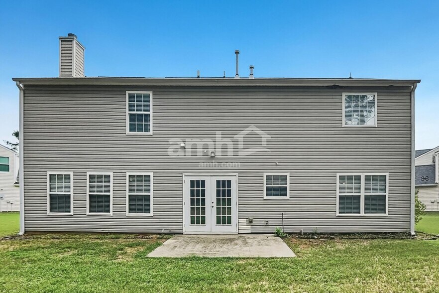 Building Photo - 6252 Whitetail Ct NW