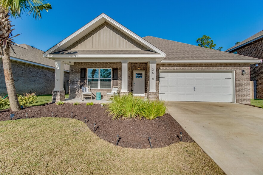 Building Photo - 3618 Hawks Landing Cir
