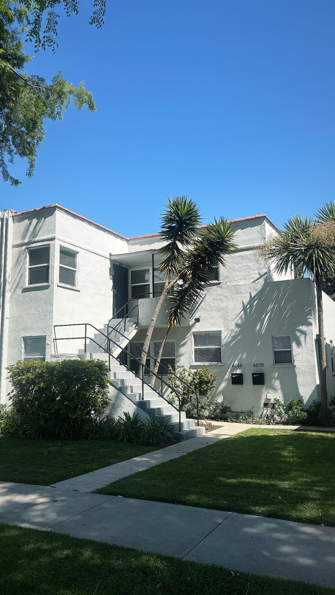Building Photo - 4068 Creed Ave