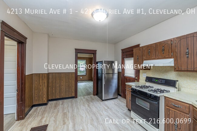 Building Photo - 4213 Muriel Ave