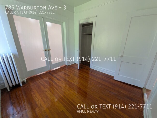 Building Photo - 785 Warburton Ave