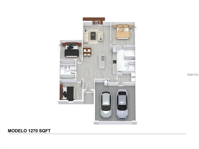 Building Photo - 6883 SW 146th Ln Rd