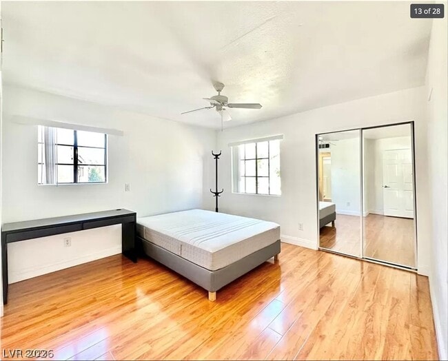 Building Photo - 5150 S Jones Blvd