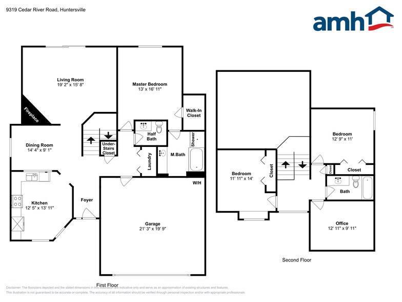 Building Photo - 9319 Cedar River Rd