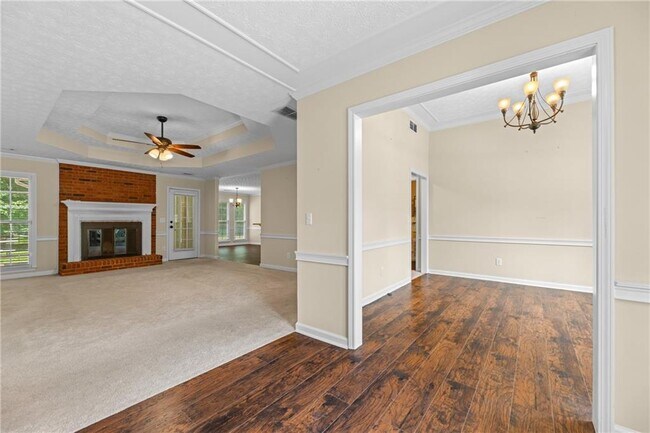 Building Photo - 2902 Bridle Creek Dr SW