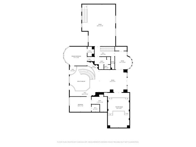 Building Photo - 14302 Belle River Ln