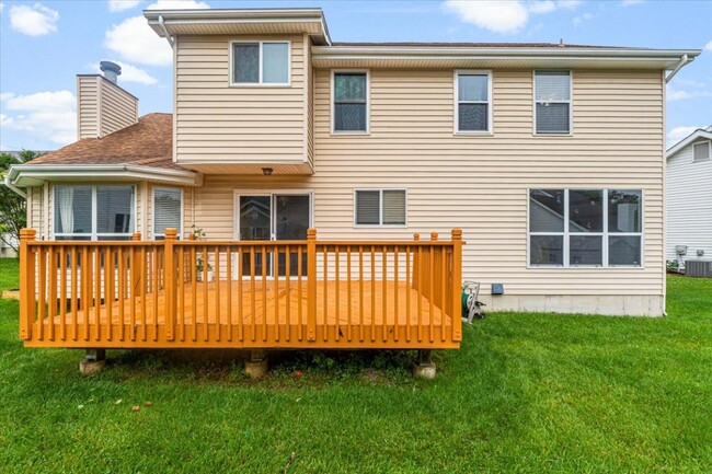 Building Photo - 208 Kylewood Ct