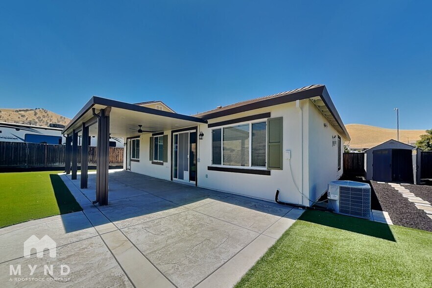 Building Photo - 3565 Markley Creek Dr