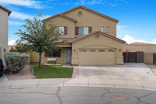 Building Photo - 19676 N Locke Ct