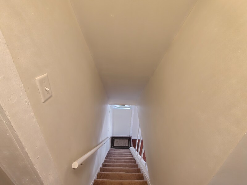 Building Photo - 509 Hallstead St