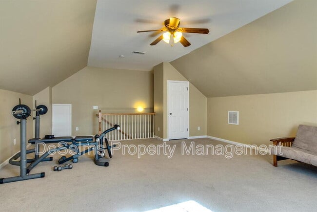 Building Photo - 2007 McCrory Pl