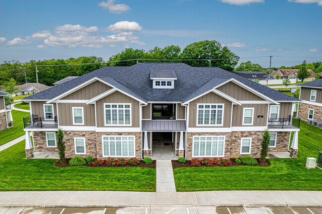 Primary Photo - 20 Blue Ridge Rd