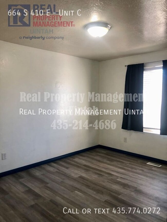 Building Photo - 664 S 410 E