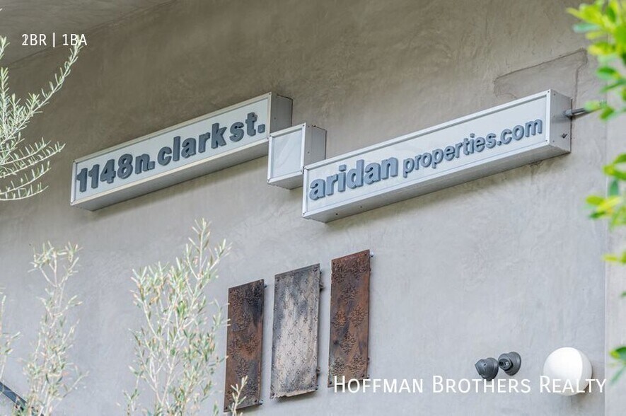 Building Photo - 1148 N Clark St