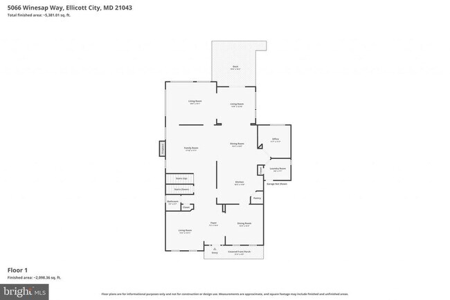Building Photo - 5066 Winesap Way