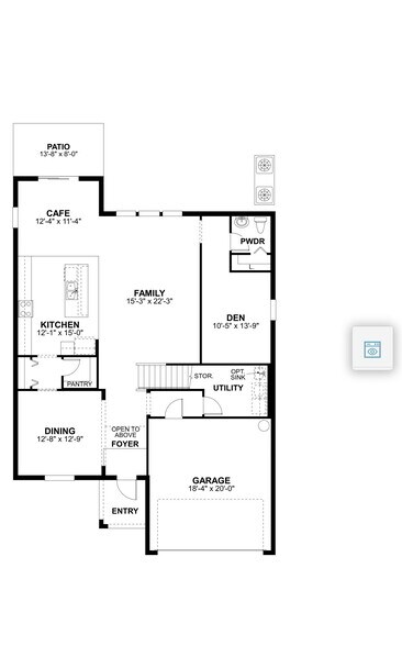 Building Photo - 12480 Hilltop Farms Dr