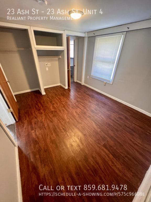 Building Photo - 23 Ash Street, 23 Ash St. Unit 4