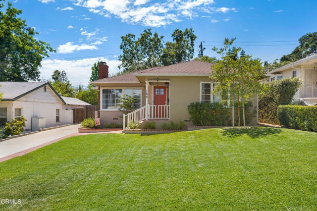 Primary Photo - 155 N Lincoln Pl