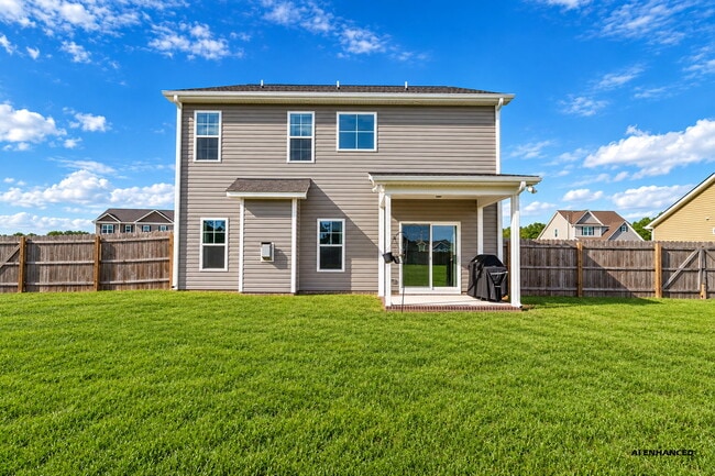 Building Photo - 208 Weeping Willow Dr