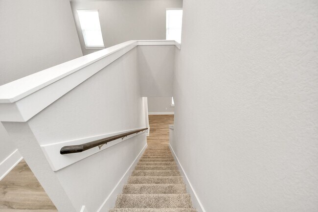 Building Photo - Welcome to the Hickory — Contemporary Comfort, Beautifully Balanced.