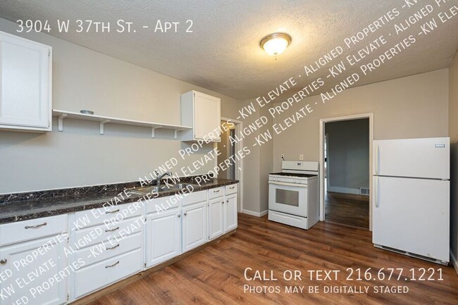 Building Photo - 3904 W 37th St