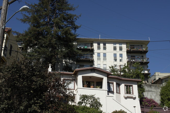 Primary Photo - 570 Mira Vista Ave