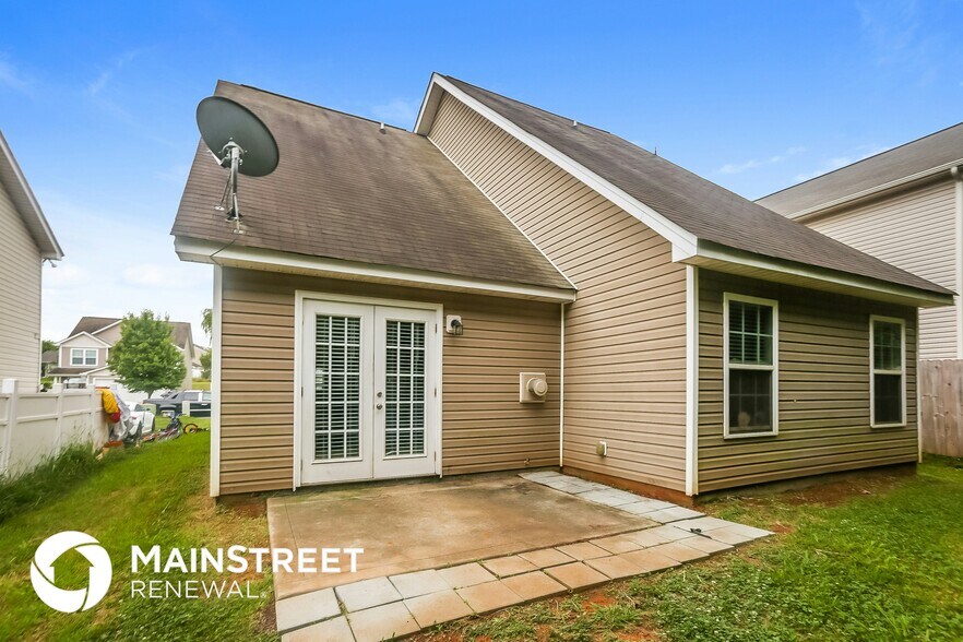 Building Photo - 4148 Broadstairs Dr SW