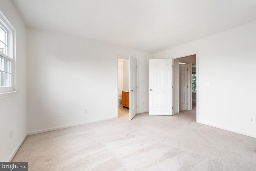 Primary Bedroom - 6348 Field Flower Trl