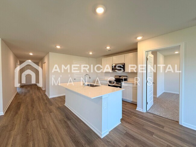 Building Photo - New Construction Home for Rent!