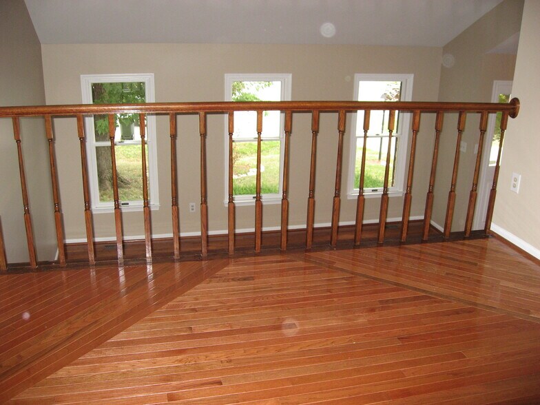 Building Photo - 8626 Ambrose Ct