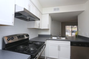 Interior Photo - Arbor Mill Apartments at Norcross