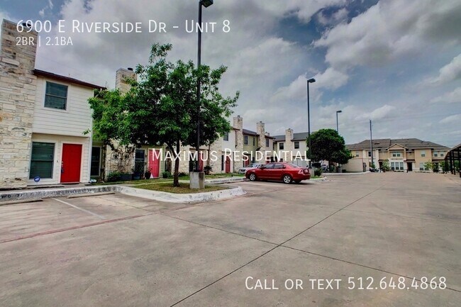 Building Photo - 6900 E Riverside Dr