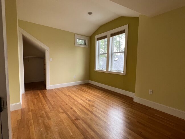Bedroom 2 - 7 Fairfield St