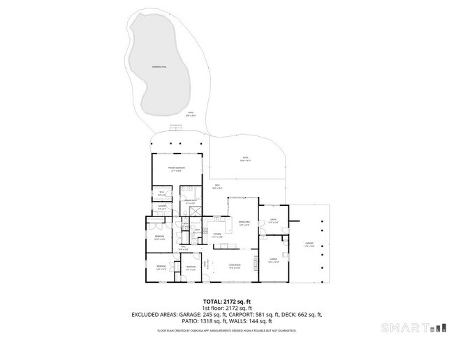 Building Photo - 58 Davenport Dr