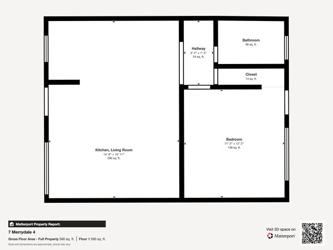 Building Photo - 7 Merrydale Rd