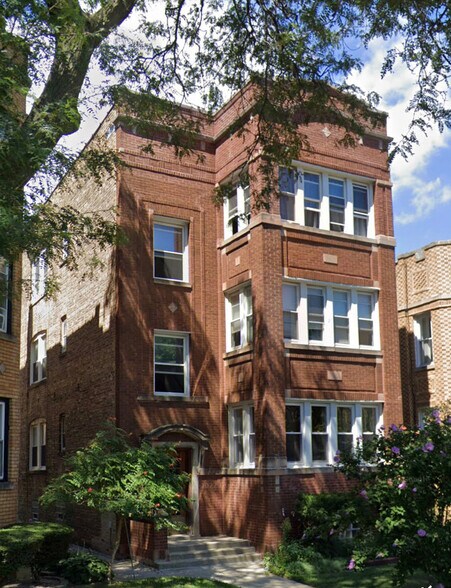 Building Photo - 6134 N Campbell Ave