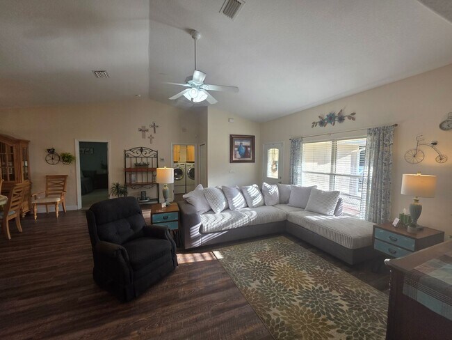 Building Photo - Beautiful corner lot home