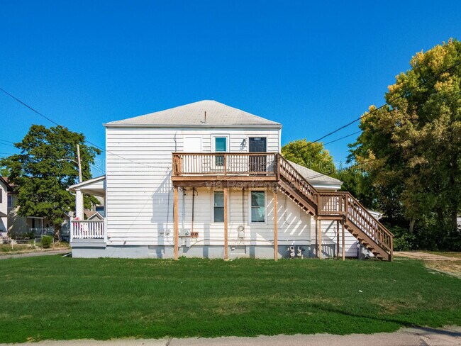 Building Photo - 1778 S 8th St