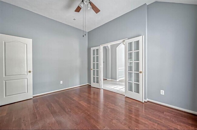 Building Photo - 16322 Judge Bry Rd