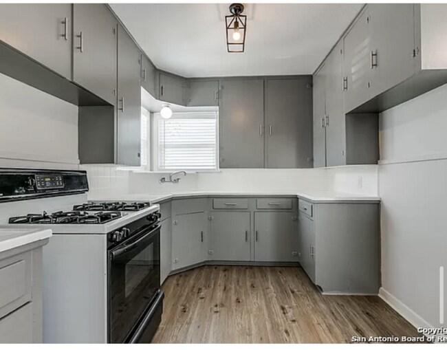 Building Photo - 229 Greer St