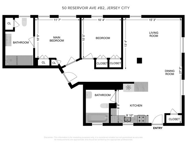 Building Photo - 50 Reservoir Ave