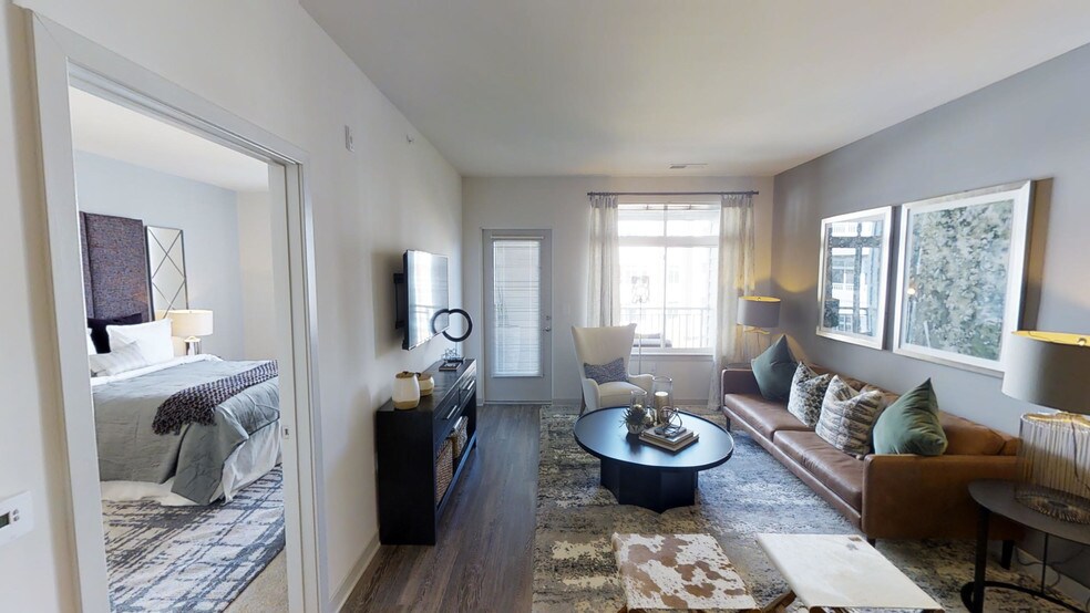 The Daley at Shady Grove Metro 8010 Gramercy Blvd Rockville MD 20855