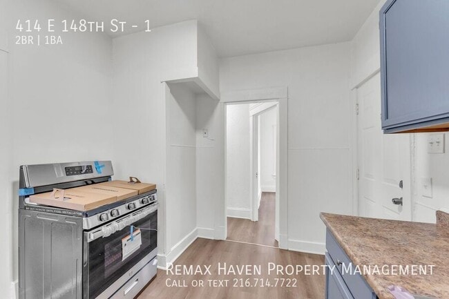 Building Photo - 414 E 148th St