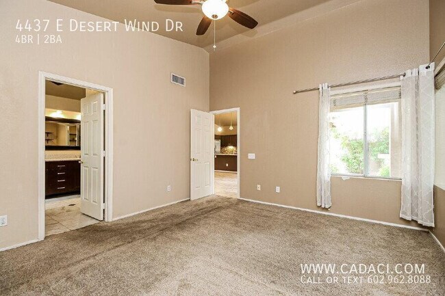 Building Photo - 4437 E Desert Wind Dr.
