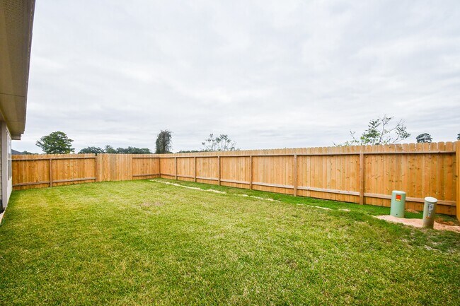 Building Photo - 17811 Chartertree Ln