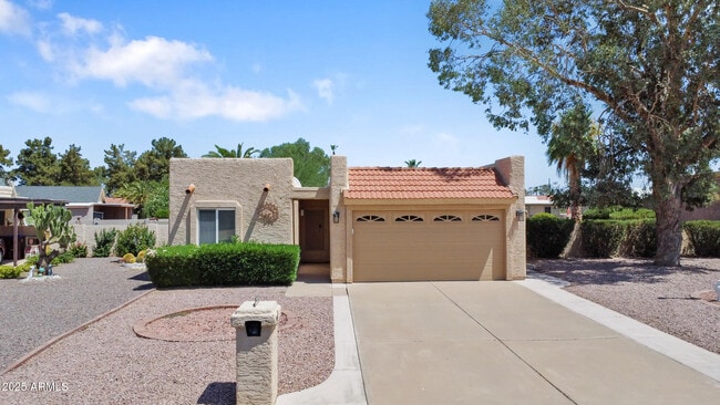 Building Photo - 9444 E Lawndale Pl