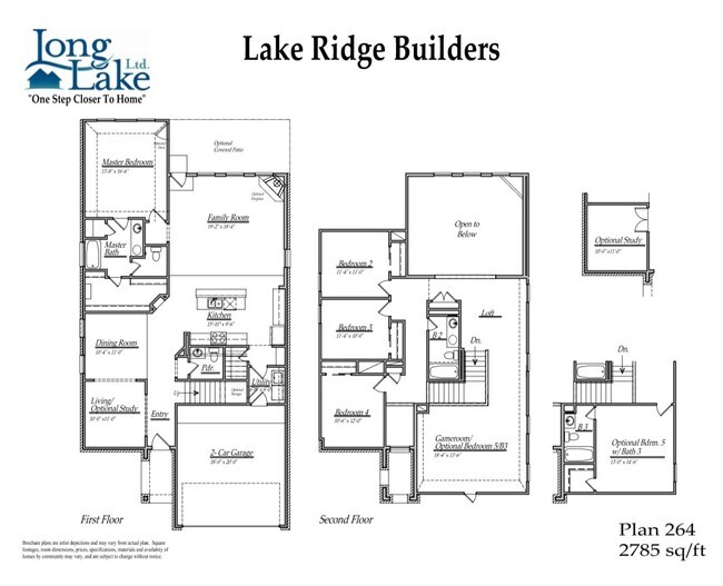 Building Photo - 3003 Crestone Dr