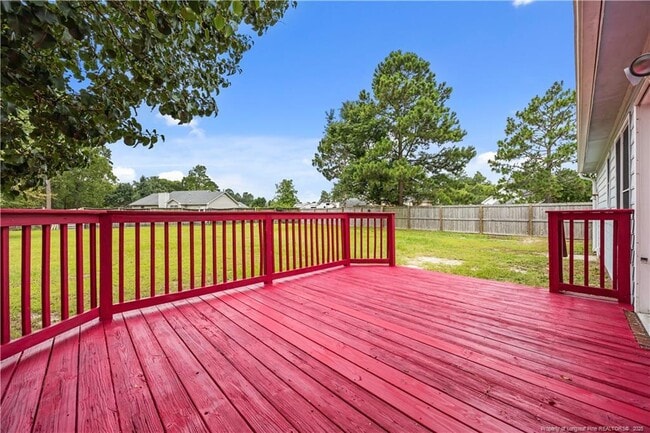 Building Photo - 6309 Cicada St