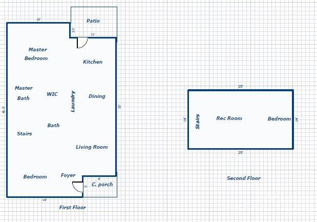 Building Photo - 202 Canina Ln