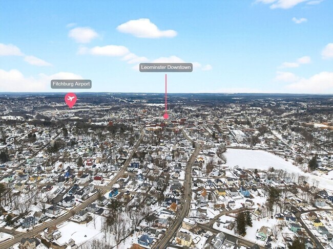 Building Photo - 20 Haynes Ct